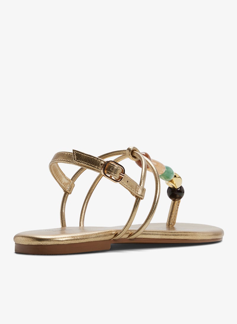 CALL IT SPRING Topaaz Slingback Sandals - Image 4